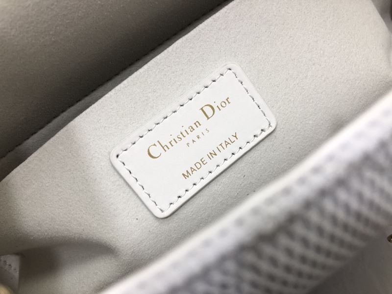 Christian Dior My Lady Bags